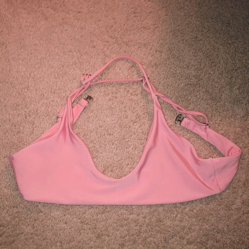 Zaful Bathing suit